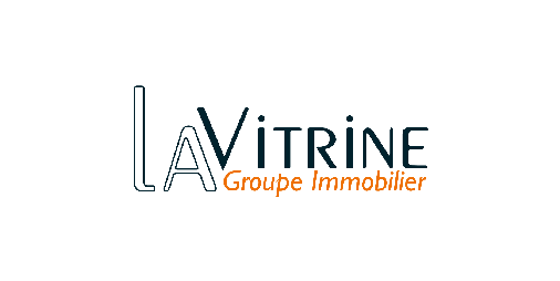 Logo de l'agence La Vitrine Concept Immobilier
